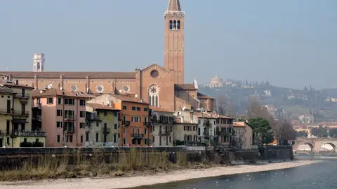Catedral de Verona Catedral de Verona