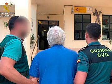 Detenido un hombre holandés por la operación 'Horsegate' Detenido un hombre holandés por la operación 'Horsegate'