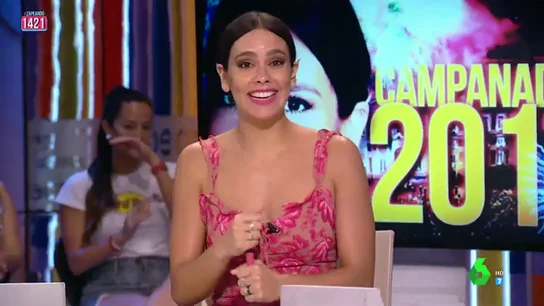 Cristina Pedroche Cristina Pedroche