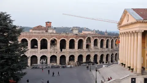 Arena de Verona Arena de Verona