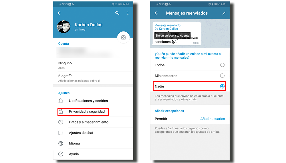 Telegram