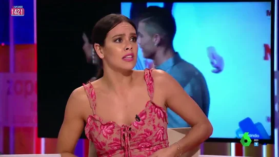 El alegato feminista de Cristina Pedroche: "No, no estoy embarazada y no me apetece meter tripa todo el rato" El alegato feminista de Cristina Pedroche: "No, no estoy embarazada y no me apetece meter tripa todo el rato"