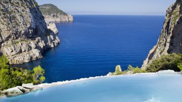 La Posidonia SPA