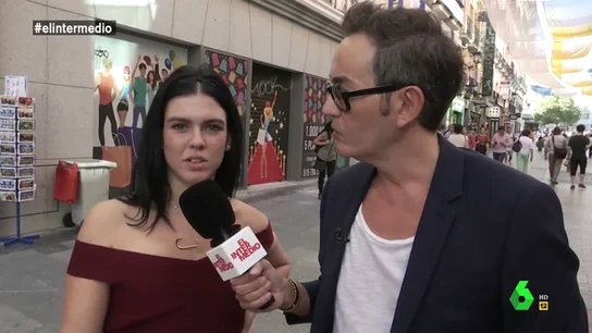 ¿Saben realmente los españoles lo que ocurre en el país?: "Ese Pedro Sánchez me suena, algo malo ha hecho, ¿es del PP?" ¿Saben realmente los españoles lo que ocurre en el país?: "Ese Pedro Sánchez me suena, algo malo ha hecho, ¿es del PP?"