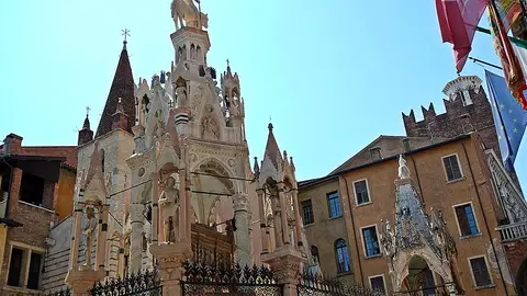 Arche Scaliegere Arche Scaliegere