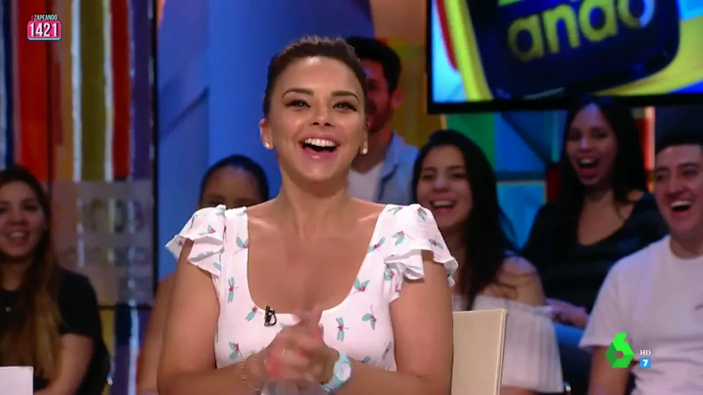 Chenoa Chenoa