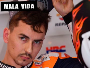 Jorge Lorenzo Jorge Lorenzo