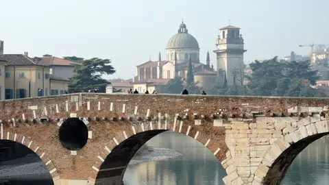 Puente de Piedra Puente de Piedra