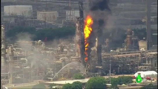incendio texas incendio texas