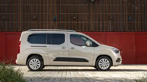 Opel Combo Opel Combo