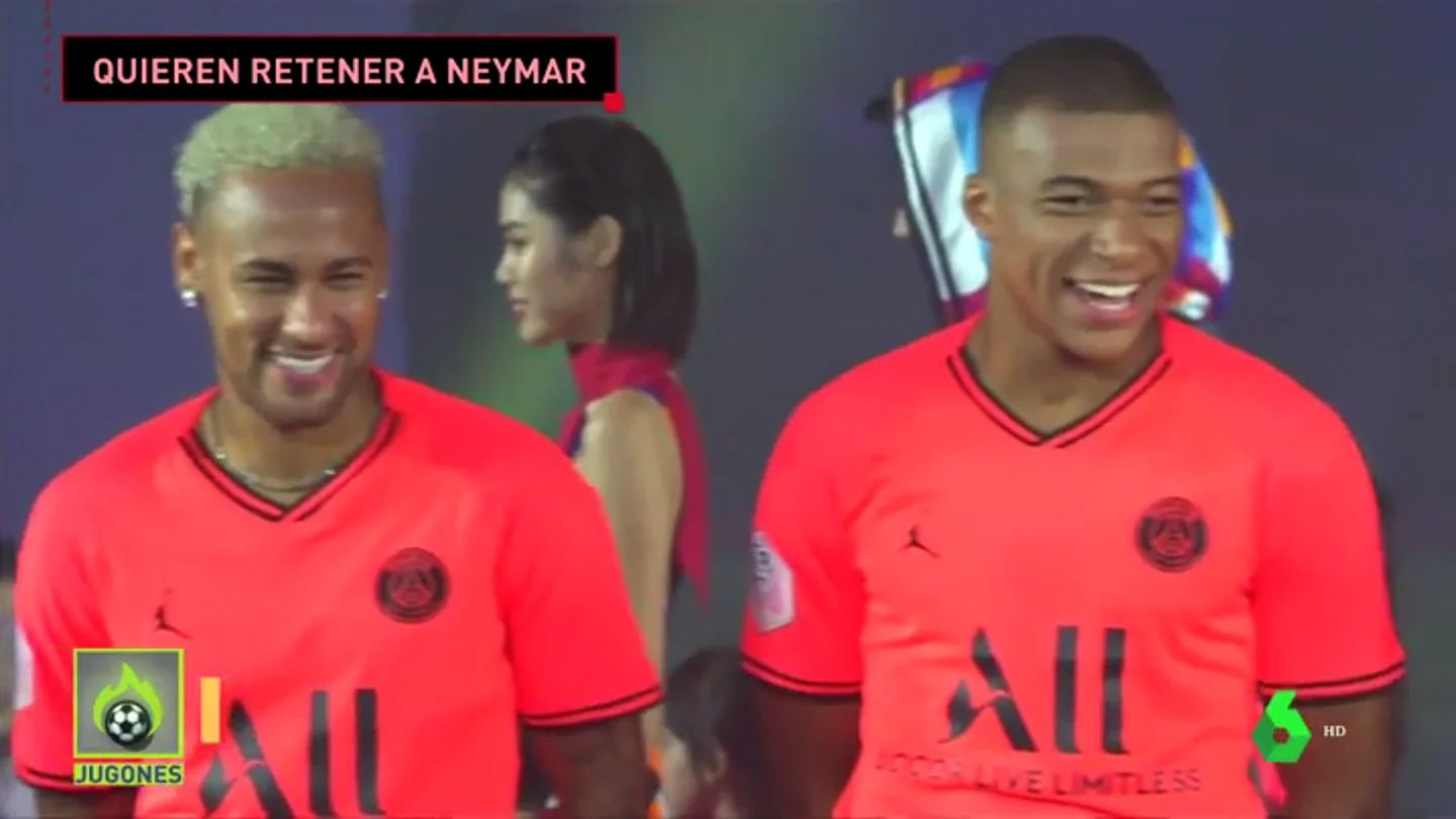 NeymarJugones NeymarJugones