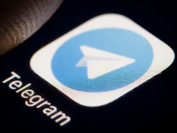 Telegram Telegram