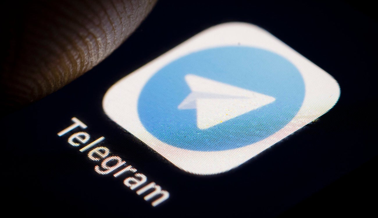 C mo evitar que te encuentren al reenviar tus mensajes en Telegram