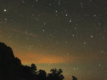Eventos astronómicos Eventos astronómicos