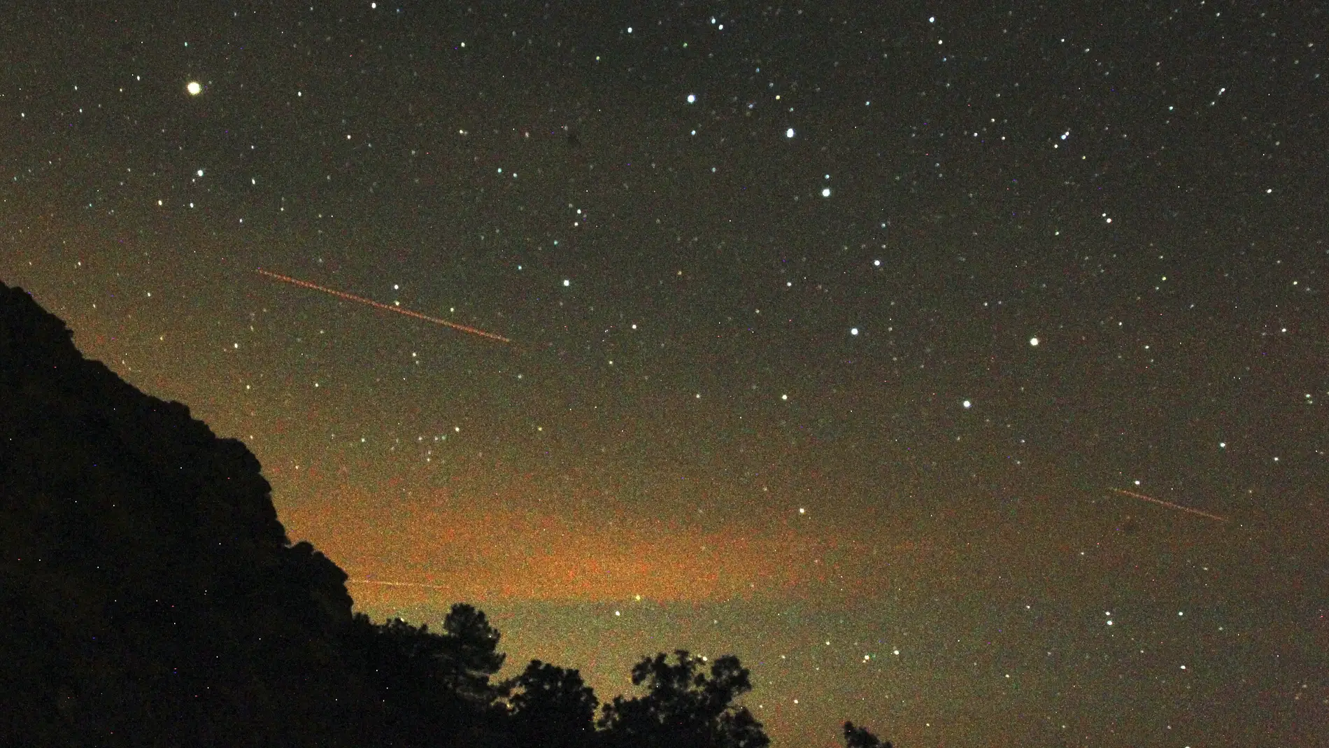 Eventos astronómicos Eventos astronómicos