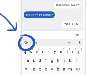 Cambiar tema Gboard Cambiar tema Gboard