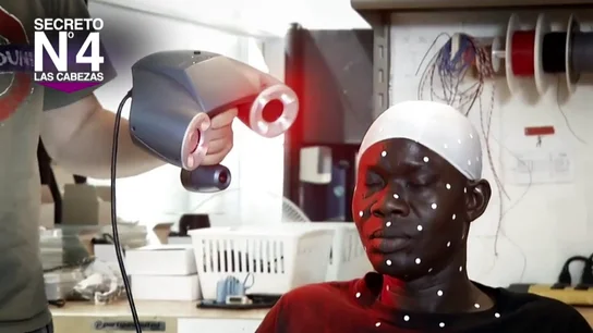 Lo que no se ve del Circo del Sol: sus cuatro secretos mejor guardados Lo que no se ve del Circo del Sol: sus cuatro secretos mejor guardados