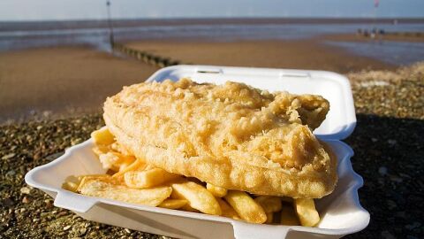 Fish & Chips