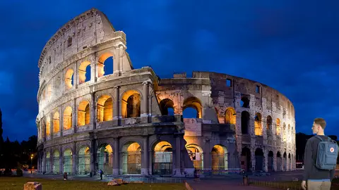 Roma Roma