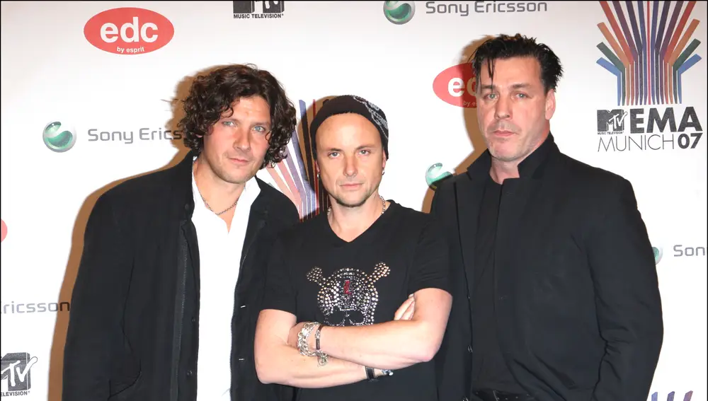 Rammstein