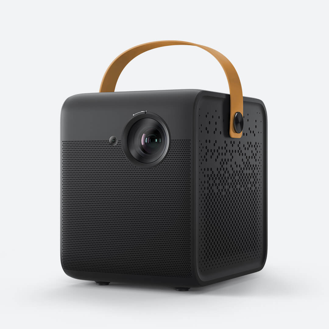 Xiaomi Mini Proyector Portátil