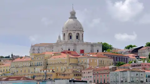 Lisboa Lisboa