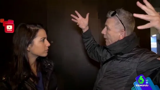 No, la Tierra no es plana y estas son las pruebas: Rocío Vidal desmonta los surrealistas argumentos de los terraplanistas No, la Tierra no es plana y estas son las pruebas: Rocío Vidal desmonta los surrealistas argumentos de los terraplanistas