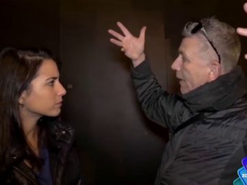 No, la Tierra no es plana y estas son las pruebas: Rocío Vidal desmonta los surrealistas argumentos de los terraplanistas No, la Tierra no es plana y estas son las pruebas: Rocío Vidal desmonta los surrealistas argumentos de los terraplanistas
