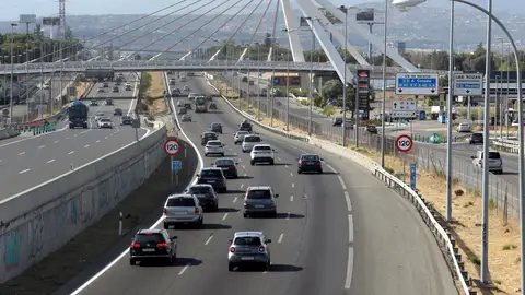 Operación salida Operación salida