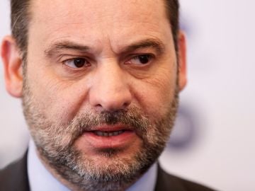José Luis Ábalos José Luis Ábalos