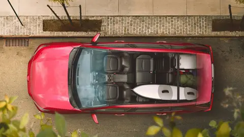 Toyota RAV4 Hybrid 2019 Toyota RAV4 Hybrid 2019