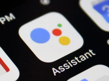 Google Assistant Google Assistant
