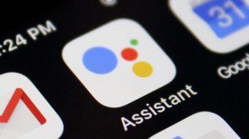 Google Assistant