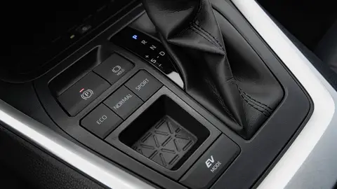 Toyota RAV4 Hybrid 2019 Toyota RAV4 Hybrid 2019