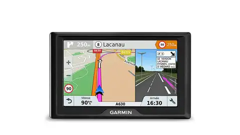 Garmin Drive 51 Garmin Drive 51
