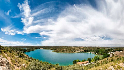 Lagunas de Ruidera