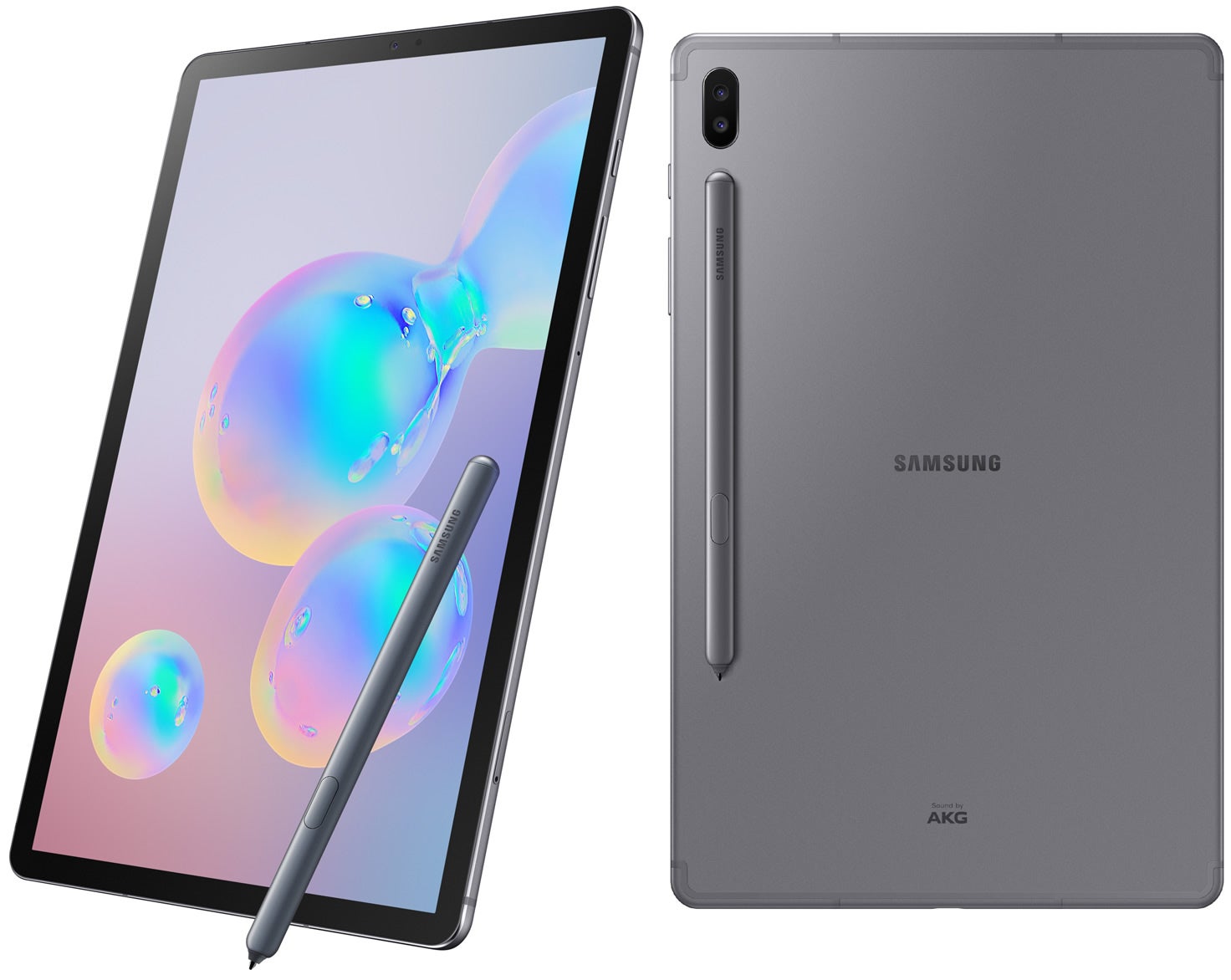 Samsung Galaxy Tab S6