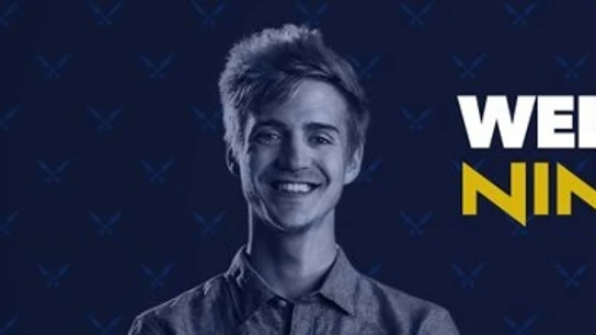 Ninja deja Twitch y se pasa a Mixer Ninja deja Twitch y se pasa a Mixer