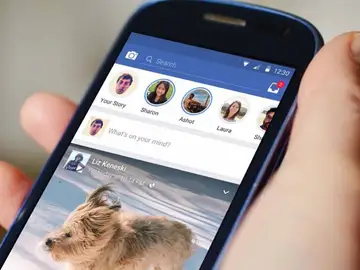 Facebook Messenger Facebook Messenger