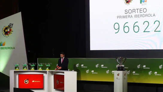Sorteo del calendario de La Liga 2020/2021: fechas y jornadas de Clásicos y derbis Sorteo del calendario de La Liga 2020/2021: fechas y jornadas de Clásicos y derbis