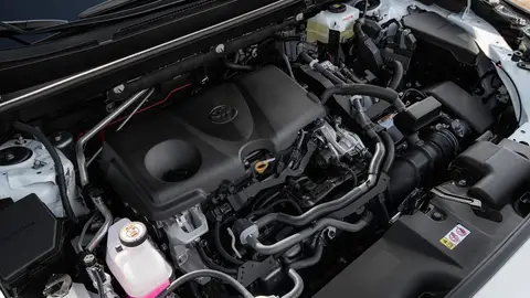 Toyota RAV4 Hybrid 2019 Toyota RAV4 Hybrid 2019