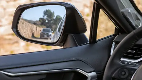 Toyota RAV4 Hybrid 2019 Toyota RAV4 Hybrid 2019