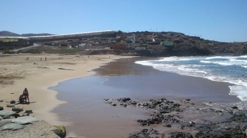 Bocabarranco