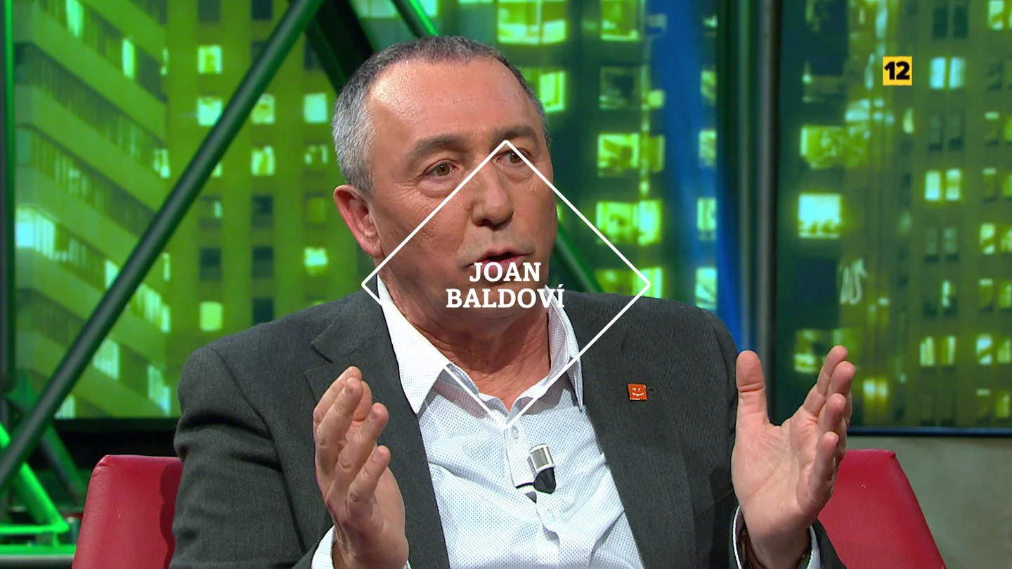 Joan Baldoví Joan Baldoví