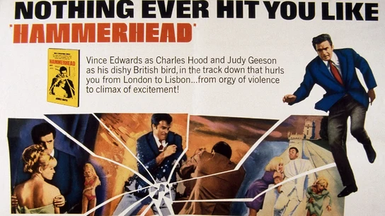 'Hammerhead' 'Hammerhead'