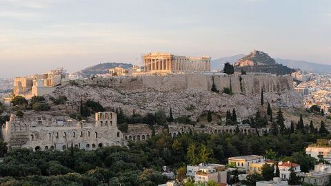 Atenas