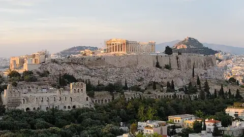 Atenas Atenas