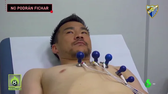 FichajesJugones FichajesJugones