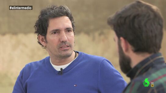 La receta del profesor C&eacute;sar Bona para una mejora educativa: "Tenemos que educar ni&ntilde;os y ni&ntilde;as que est&eacute;n preparados para un cambio continuo"