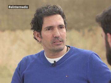 La receta del profesor César Bona para una mejora educativa La receta del profesor César Bona para una mejora educativa